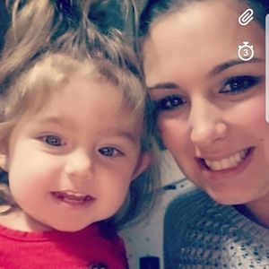 Meet your Posher, Amanda